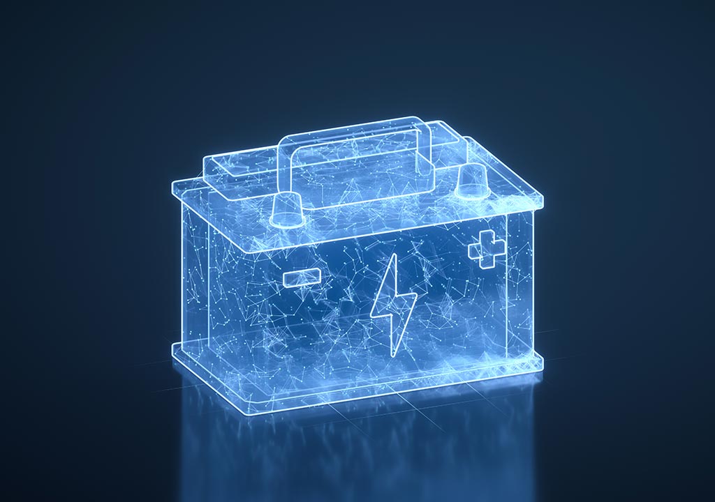 Blue Dynamic Akü Nedir?