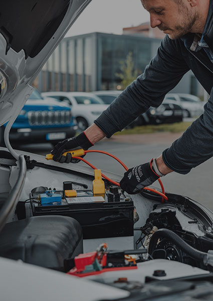 Keşan Ucuz Akü Yol Yardım