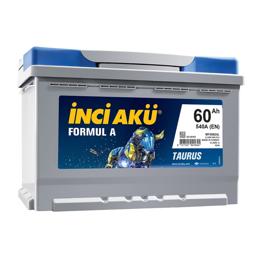 inci-12-v-60-ah.jpg İNCİ 12 V 60 AH Araç Aküsü - Görsel 1