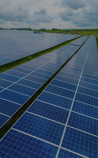 Keşan Güneş Paneli