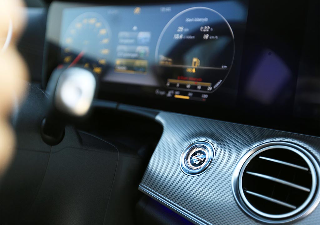 Start Stop Akü Nedir?