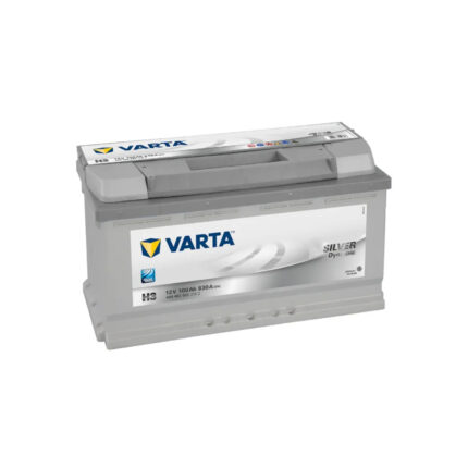 VARTA 12 V 100 AH Akü