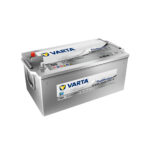 VARTA 12 V 225 AH Akü