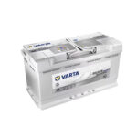 VARTA 12 V 95 AH G14 AGM Start Stop Araç Aküsü