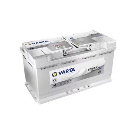 VARTA 12 V 95 AH G14 AGM Start Stop Araç Aküsü