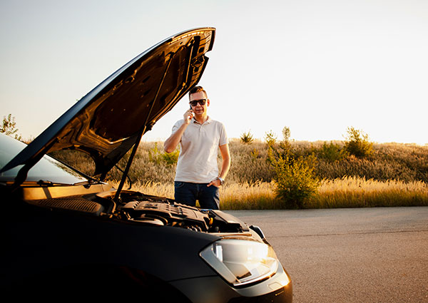 Keşan 7/24 Yol Yardım